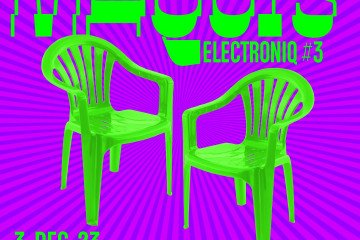 Maquis Dub #1 - Maquis Electroniq festival