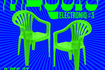 Tribe Xperience - Maquis Electroniq festival