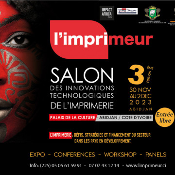 Salon des Innovations Technologiques de l'Imprimerie 2023