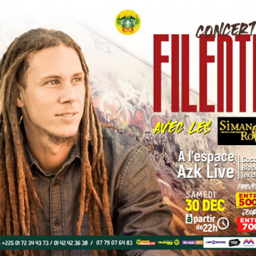 Concert Filentre