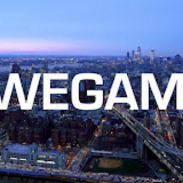 wegam-event test