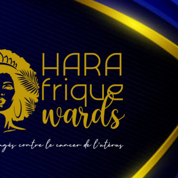 ZAHARA AFRIQUE AWARDS