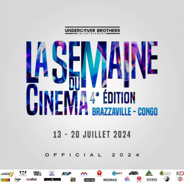 La Semaine Du Cinéma 4e Edition