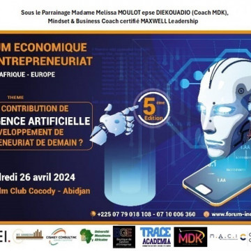 Forum Indimaj Africa