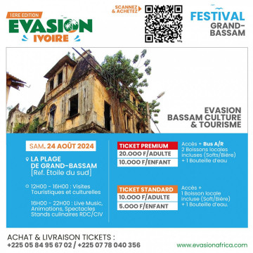 Evasion Festival