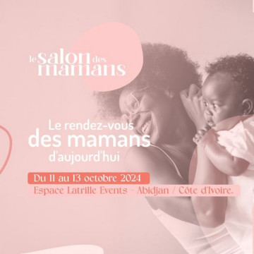 Le Salon des Mamans