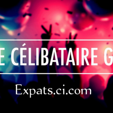 SOIRÉE CÉLIBATAIRE - COUPLE