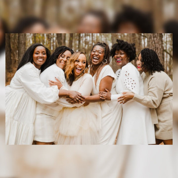 WOMEN'S WELLNESS TRIPS