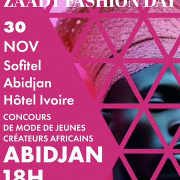 Zaady Fashion Day