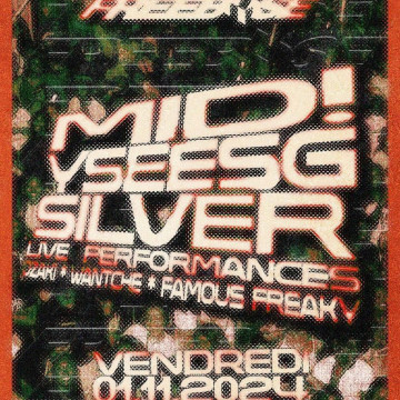 MAISON WEST COST X BLULAB