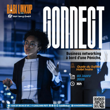 Babi Linkup Connect (Babilinkup)