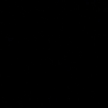 Événement de test pour caractère débordant