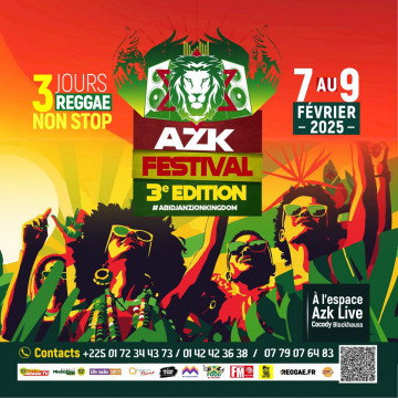 AZK FESTIVAL