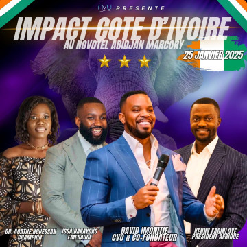 IMPACT COTE D'IVOIRE