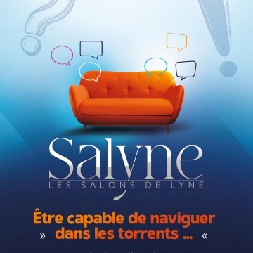 SALYNE