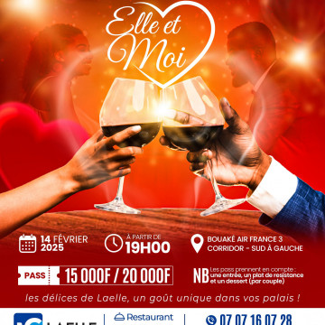 Elle & Moi