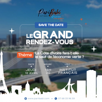 LE GRAND RENDEZ-VOUS