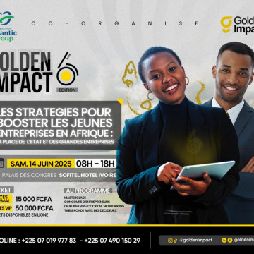 Golden Impact 6