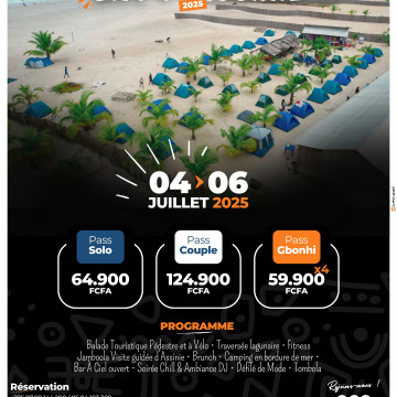 BAV 4 - Assinie 2025