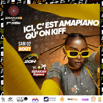 AMAPIANO FESTIVAL