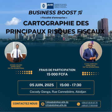 BUSINESS BOOST