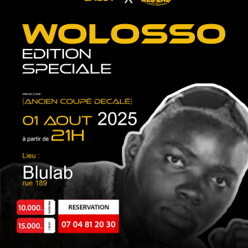 WOLOSSO