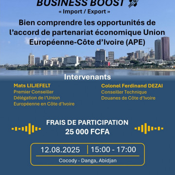 BUSINESS BOOST 2