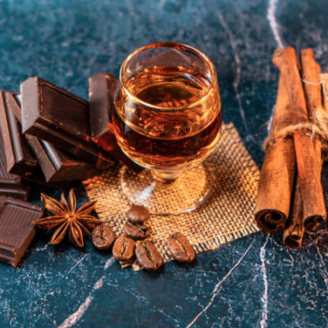 Week-End | Rhums, Chocolats, Café | Jour 1 |