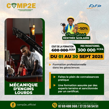 FORMATION MECANIQUE ENGINS