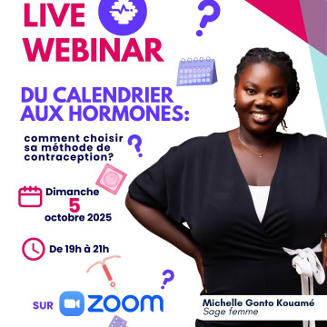 Comment bien choisir sa contraception ?