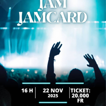 AFRO BEAT SMOOTH JAZZ