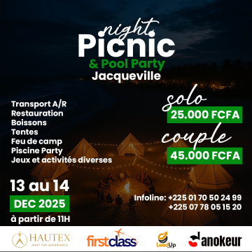 NIGHT PICNIC JACQUEVILLE 2025