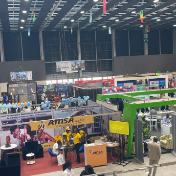 Salon de l'immobilier de Côte d'Ivoire 9è édition SICI 2026