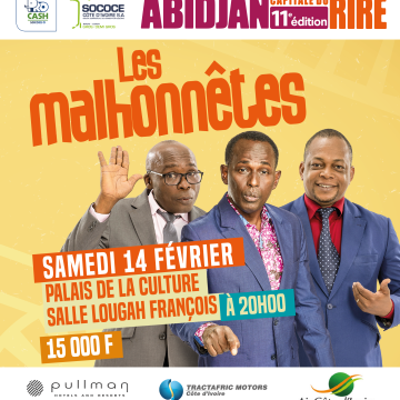 ACR11 : LES MALHONNÊTES