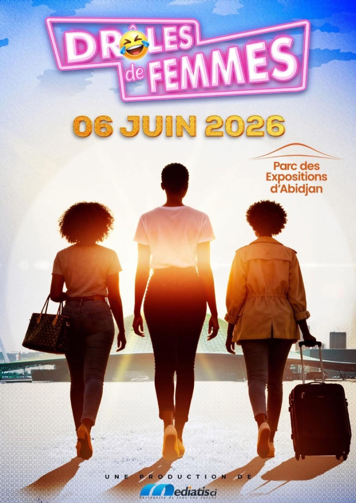 Drôle de Femme 2026