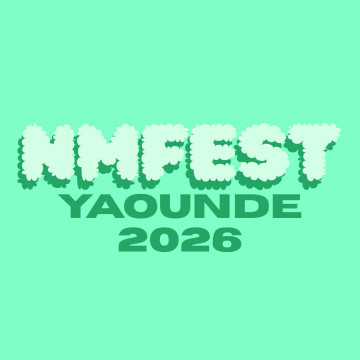 NMF26 – NEW MOUDA FESTIVAL 2026