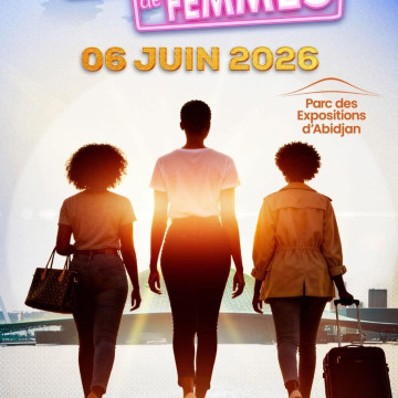 Drôle de Femme 2026