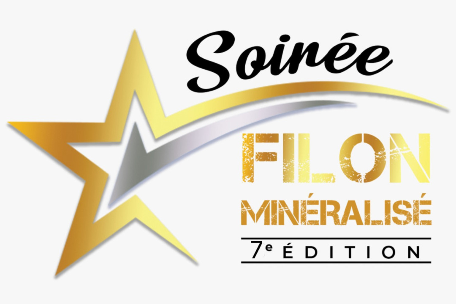 SOIRÉE FILON MINÉRALISÉ ET AWARDS DES MINES 2026
