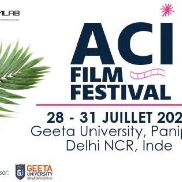 AFRICA & CARRIBEAN INTERNATIONAL FILM FESTIVAL