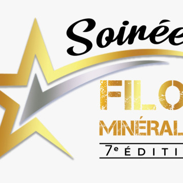 SOIRÉE FILON MINÉRALISÉ ET AWARDS DES MINES 2026